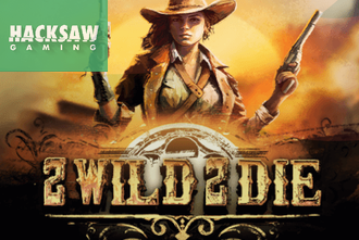 2 Wild 2 Die