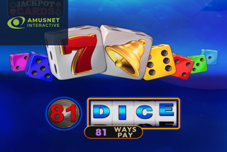 81 Dice