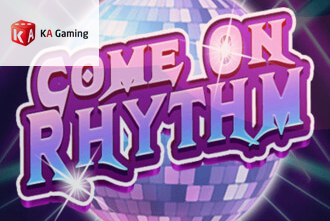 Come On Rhythm