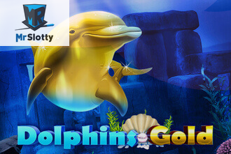 Dolphins Gold
