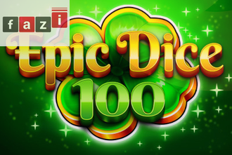 Epic Dice 100