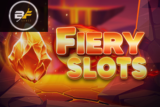 Fiery Slots