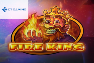 Fire King