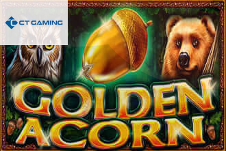 Golden Acorn