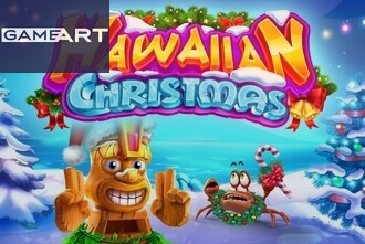 Hawaiian Christmas