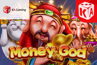 Money God