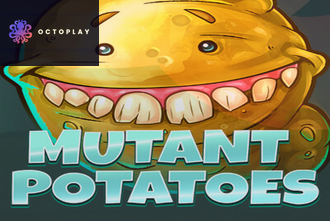 Mutant Potatoes