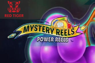 Mystery Reels Power Reels