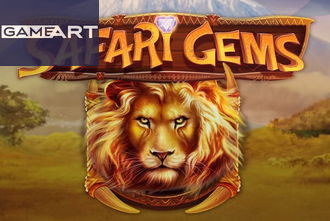 Safari Gems