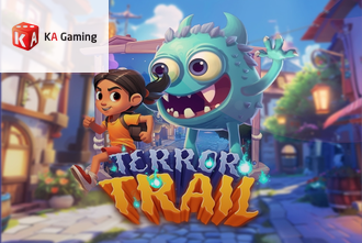 Terror Trail