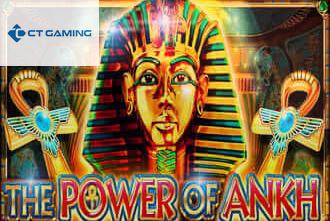 The Power of Ankh