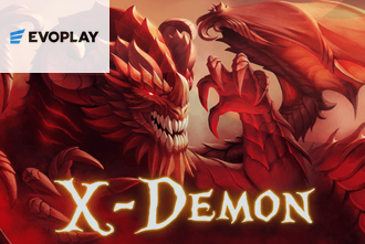 X-Demon